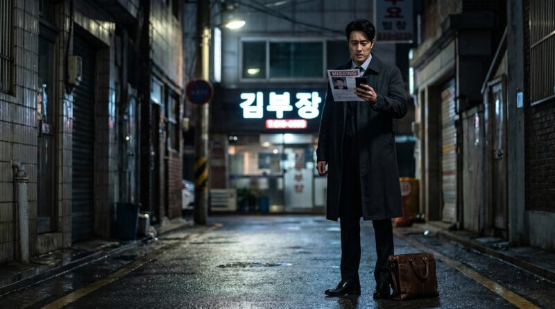 소지섭 13년 만 SBS 복귀작 '김부장', 공작원 아빠의 복수 액션 드라마 대표 이미지. 이미지 내용을 설명하되 포커스 키워드를 과도하게 반복하지 않는다.